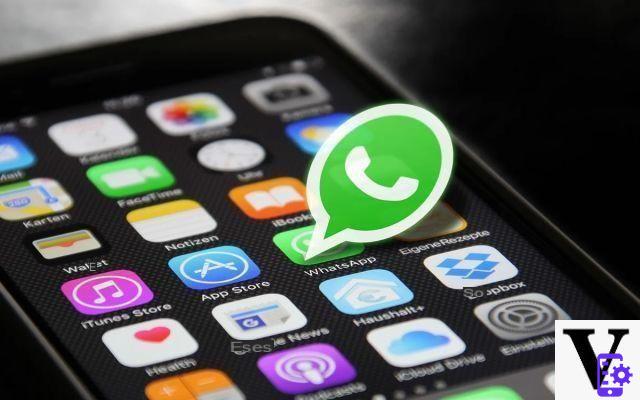 Em breve, o WhatsApp não funcionará mais nesses iPhones antigos