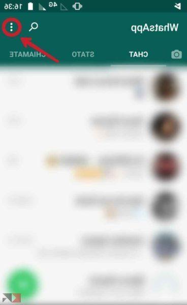 How to check WhatsApp on another phone