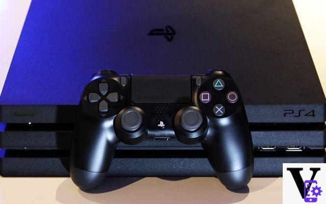 PS4: how to turn on and control the console from a smartphone