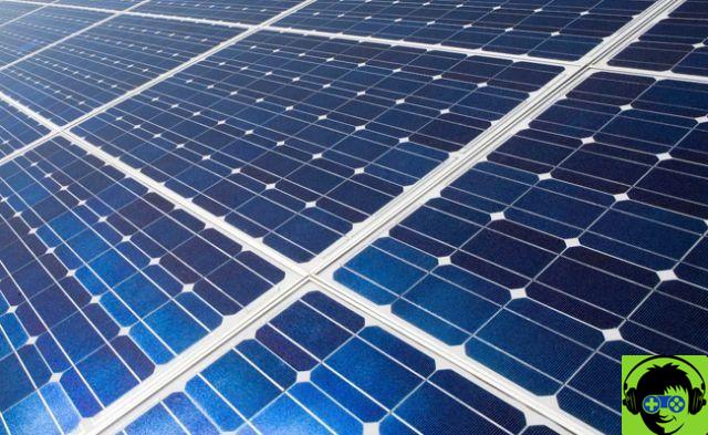 LG offrira des panneaux solaires à tous ses clients jusqu'à la fin de l'année