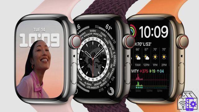 10 dicas para tirar o máximo proveito do seu Apple Watch