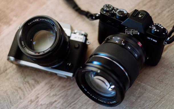 Migliori fotocamere per video: guida all’acquisto