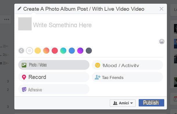 Cómo ocultar fotos en Facebook