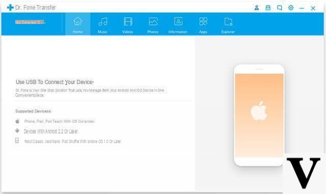 Transfer Voice Memos from iPhone to PC / Mac -