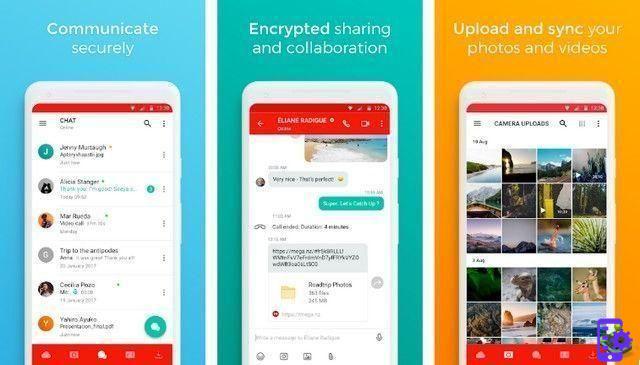 10 Best Cloud Storage Apps for Android