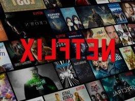 TV Box Netflix por filme ou série em HD e 4K