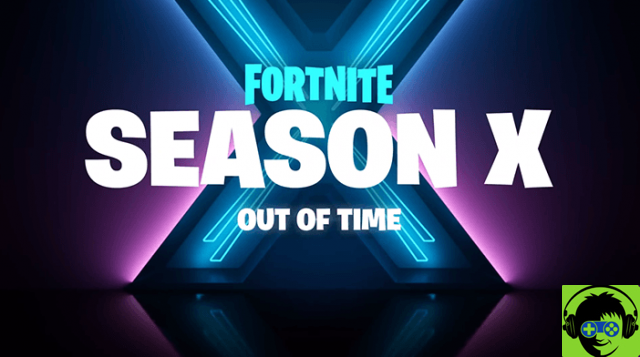 Fortnite Update 10.00 is now live