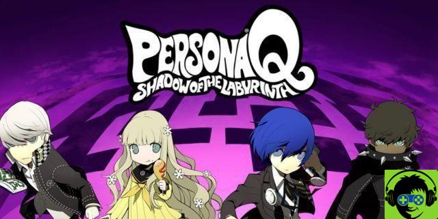 Nintendo eShop - Persona Q, Q2 and other Atlus titles up to 60% off