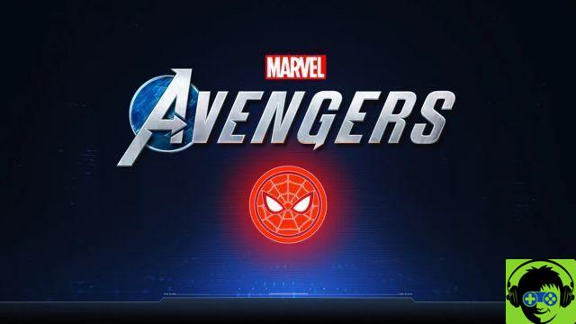 Marvel's Avengers DLC - Todos los personajes confirmados y perdidos