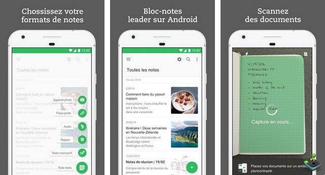 15 migliori app gratuite per Android 2022