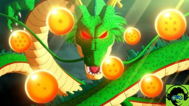 Dragon Ball Z: Kakarotto - Androide 21, Mira, pollas desmontables y el trasero de Flander | Guía de huevos de Pascua