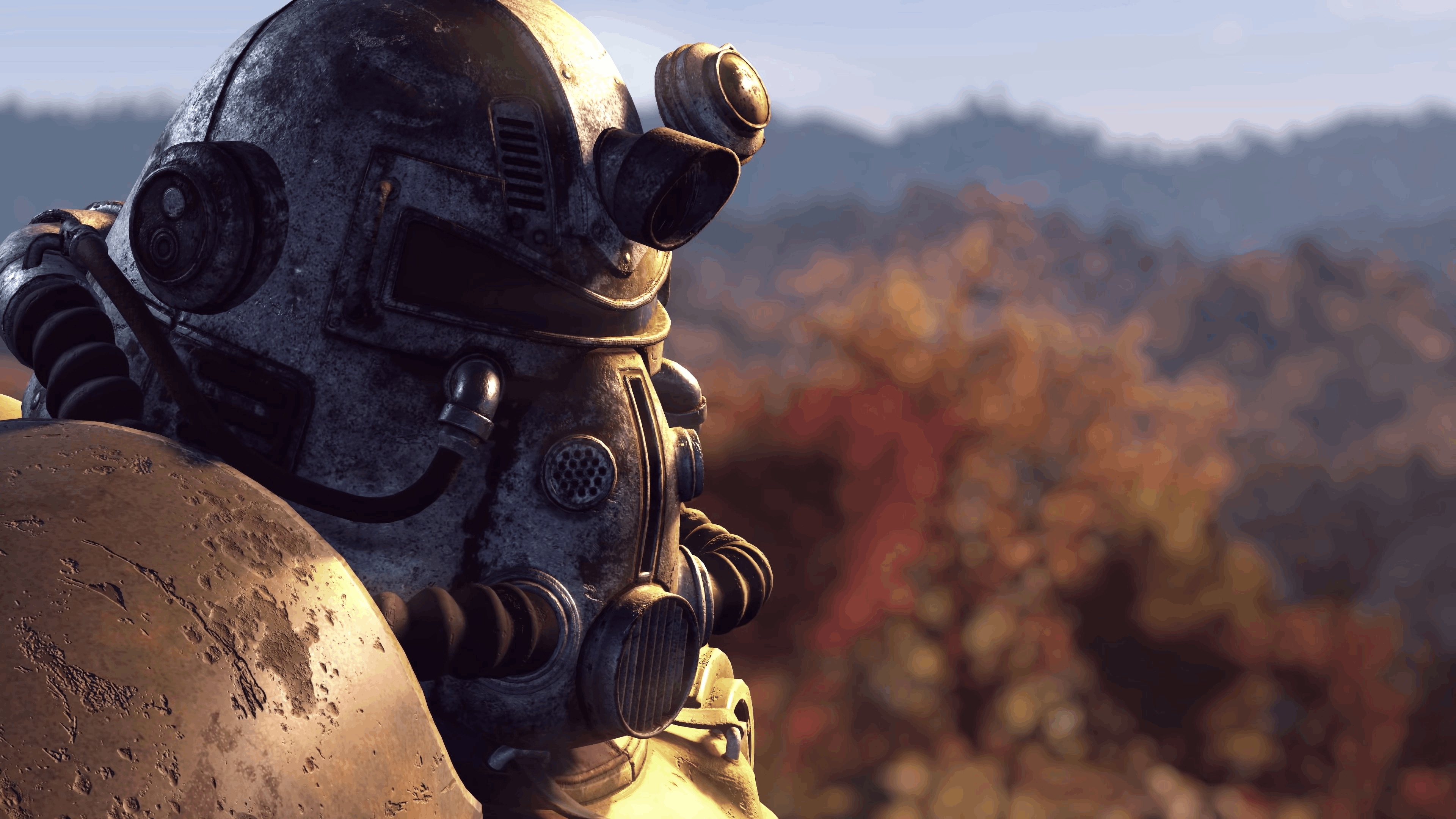 Fallout 76 : la feuille de route de 2022 sur le point d'être dévoilée