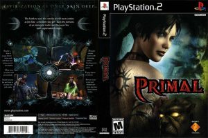 Primal PS2 cheats and codes