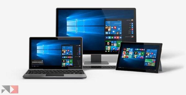 Windows versions: what are the differences?