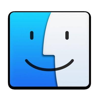 Comment trier et organiser les fichiers dans des dossiers dans le Finder de Mac OS