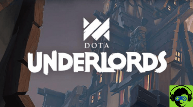 Dota Underlords is now in open beta - dive in!