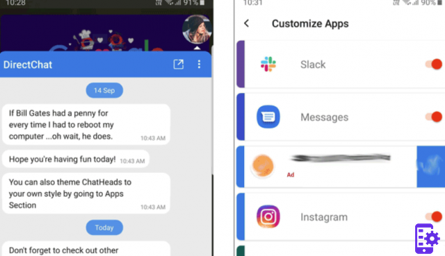 What are Android notification channels