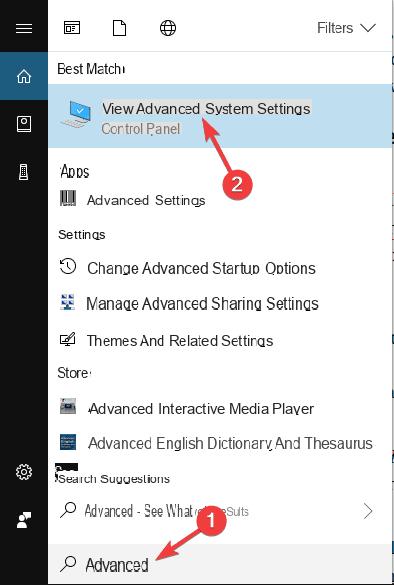 Windows 10 lent : comment y remédier