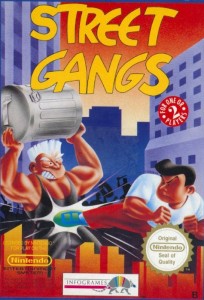 Street Gangs (River City Ransom) Astuces et codes NES