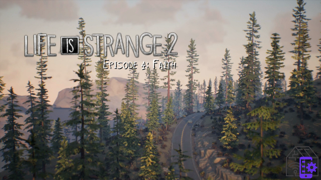 Recensione Life is Strange 2 – Episódio 4: Faith