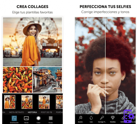 The best apps for making collages