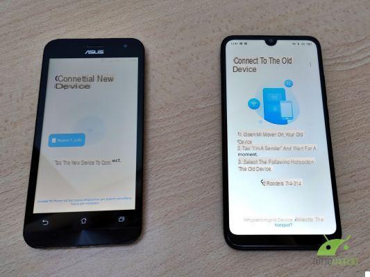 ¿Nuevo teléfono inteligente Xiaomi o Redmi? Aquí se explica cómo transferir datos desde el anterior.