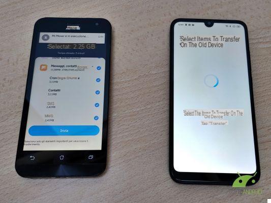 New Xiaomi or Redmi smartphone? Here's how to transfer data from the old one