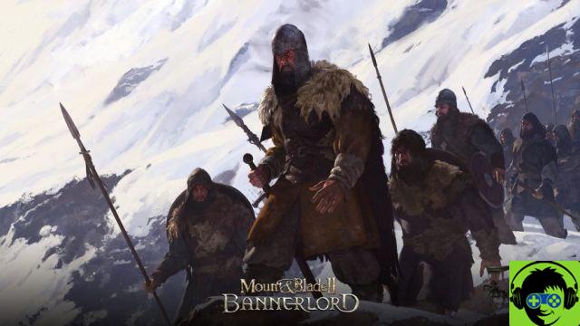 Mount & Blade II: Bannerlord - Come capire e giocare con le tue unità?