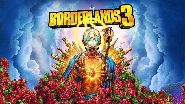 Revisão de Borderlands 3: causar estragos!