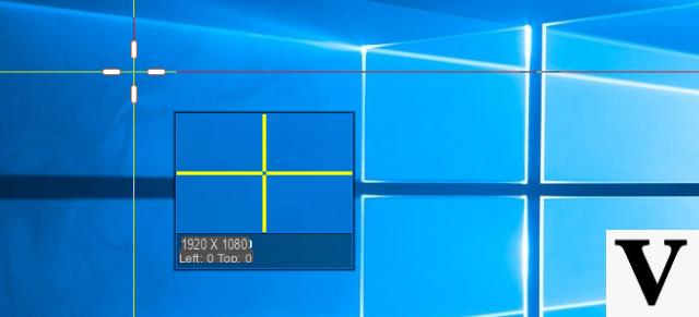 Tome capturas de pantalla profesionales en Windows y Mac (captura de pantalla de PC) -