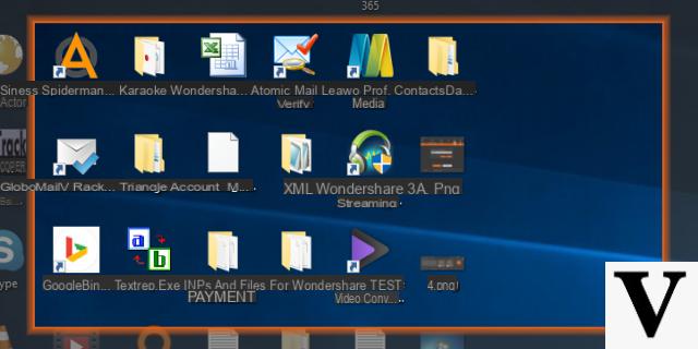 Tome capturas de pantalla profesionales en Windows y Mac (captura de pantalla de PC) -