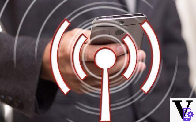 Problemas de conexión WiFi: qué hacer si su teléfono inteligente ya no se conecta