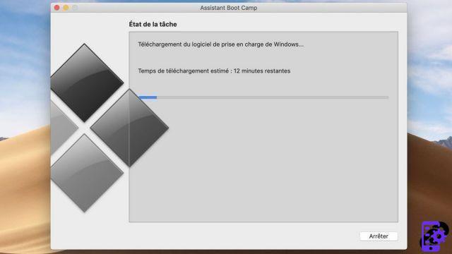 ¿Cómo instalar Windows en una Mac con Boot Camp?
