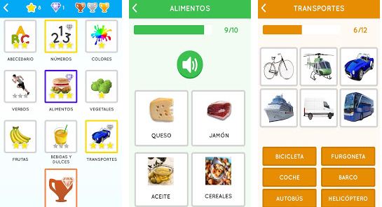 Les meilleures applications pour apprendre l'espagnol