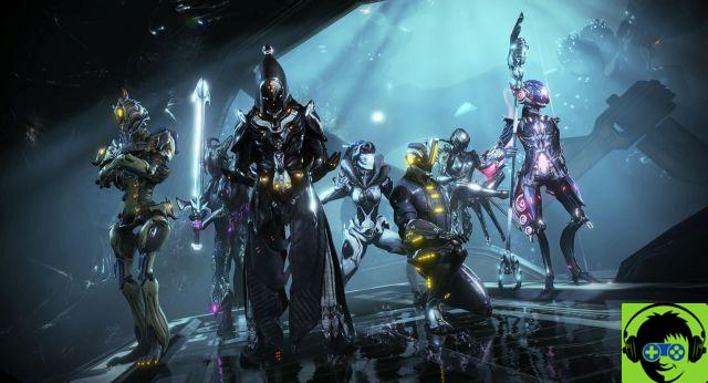 Modifications to the Warframe Riven disposition April 2020