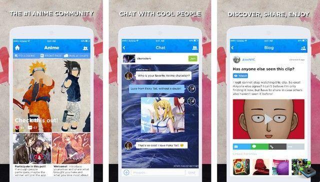 10 Best Manga Apps on Android in 2022