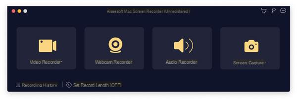 How to Record PC or Mac Screen with Voice -