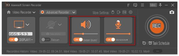 How to Record PC or Mac Screen with Voice -