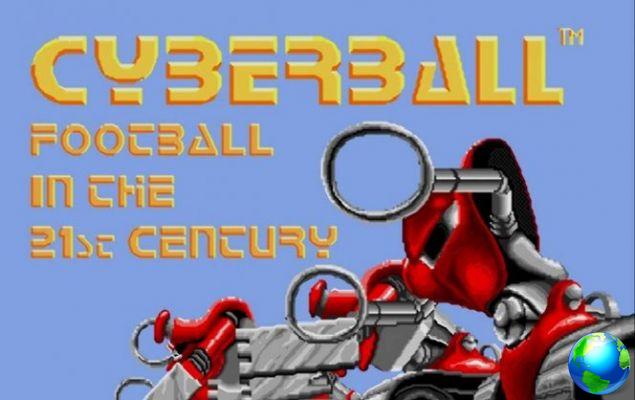 Cyberball - Trucos de Mega Drive