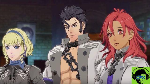 How long does it take to beat the Fire Emblem: Three Houses Cindered Shadows DLC?