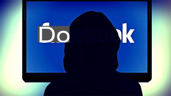 How to enter Facebook if the account has been stolen