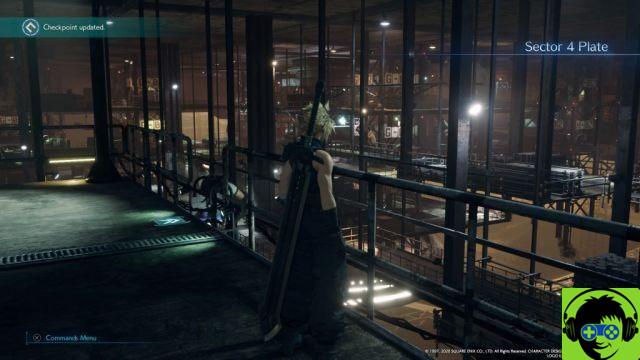 Final Fantasy 7 Remake: Guide to Completing All Side Quests & List of Rewards | Chapters 1 to 9