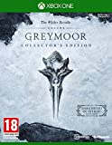 The Elder Scrolls Online : Avant Greymoor