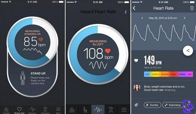 Le 10 migliori app per la salute per iPhone (2022)