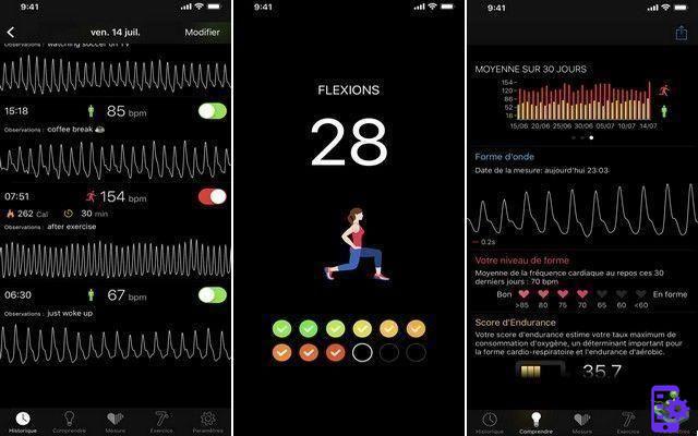 Os 10 melhores aplicativos de saúde para iPhone (2022)