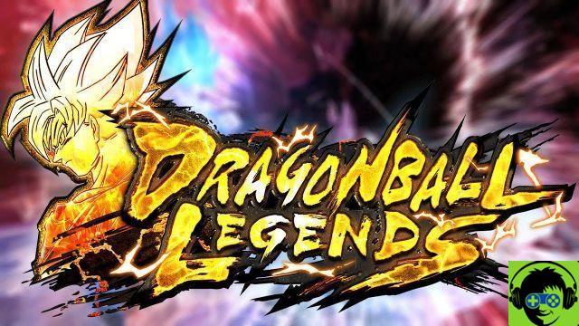 Guia Dragon Ball Legends - Guia para Recolher Almas