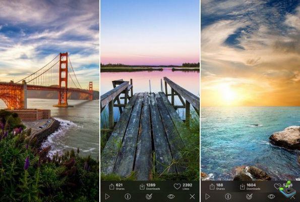 10 Best Wallpaper Apps for iPhone