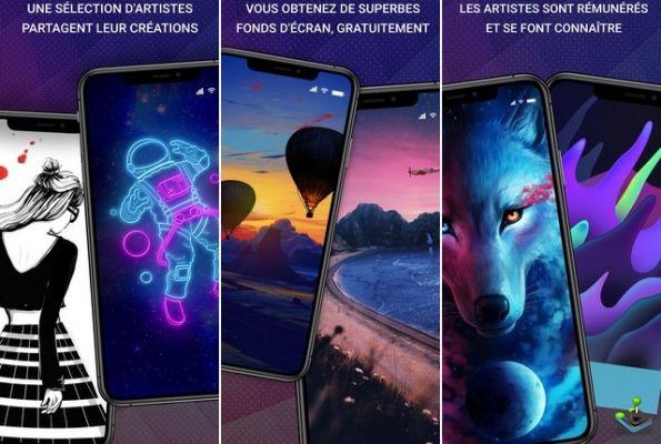 10 Best Wallpaper Apps for iPhone