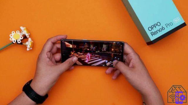La review del Oppo Reno 6 Pro 5G, el smartphone que no renuncia a nada