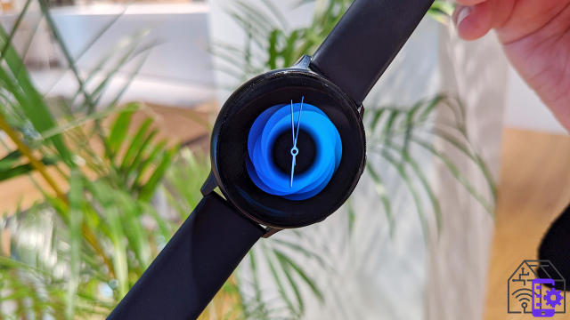 Revisão do Samsung Galaxy Watch Active 2: o smartwatch perfeito?